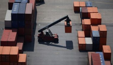 Trump announces trade agreement with South Korea ahead of August 1 tariff deadline