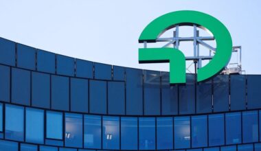Austria's OMV second-quarter results meet forecasts as chemicals division surges
