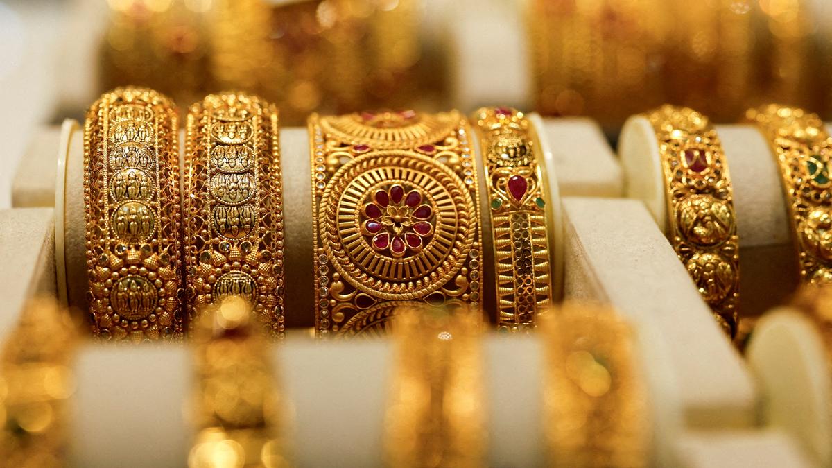 Central banks gold buys up at 20 tonnes in May, says WGC