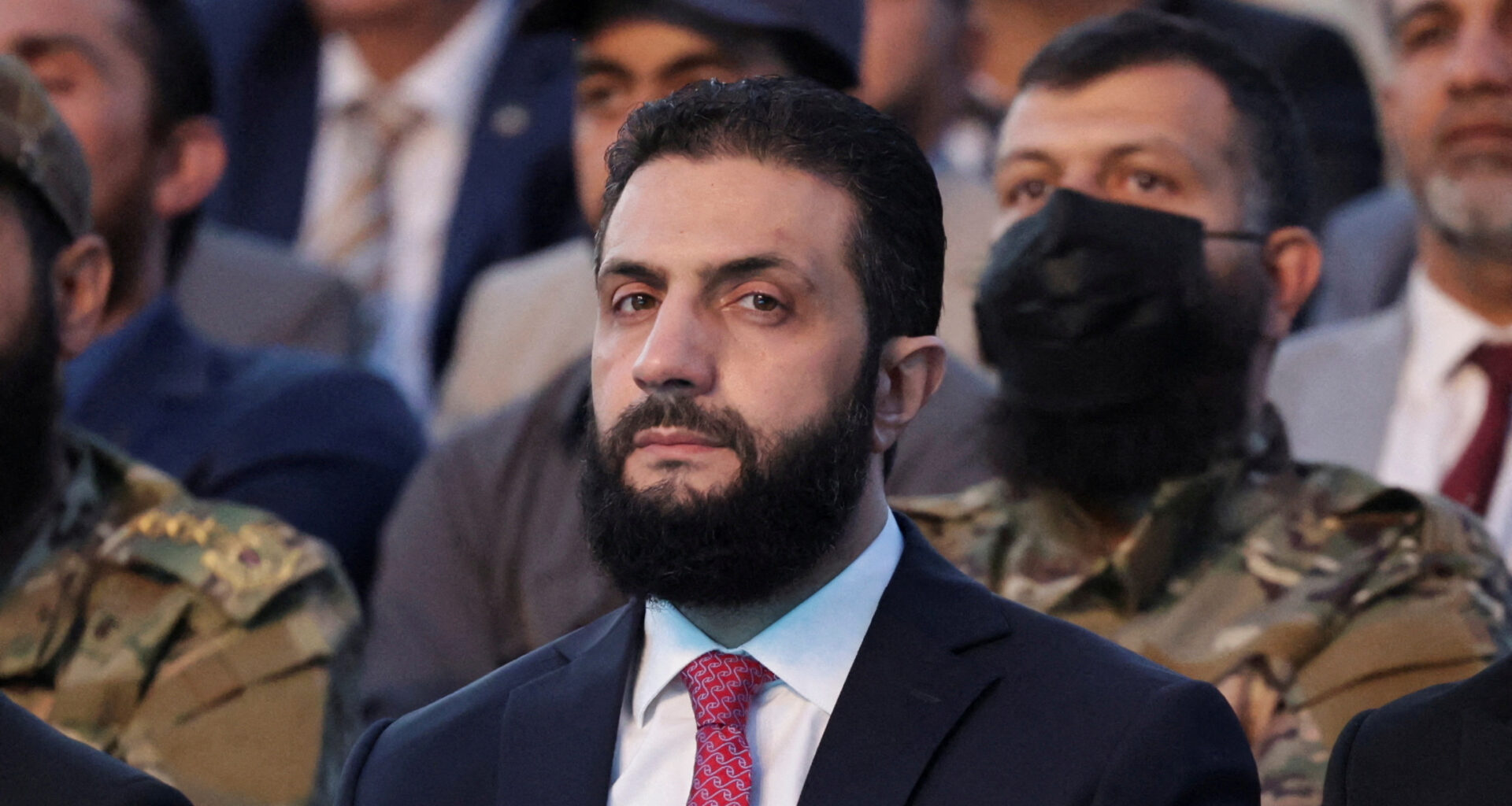 Why al-Sharaa's success in Syria is good for Israel and the US