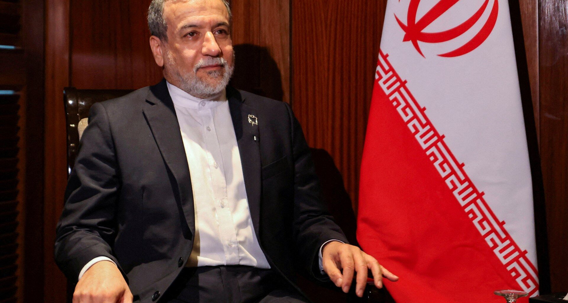 Iran says it is committed to NPT, slams Germany’s support for Israel | Israel-Iran conflict News