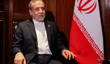 Iran says it is committed to NPT, slams Germany’s support for Israel | Israel-Iran conflict News