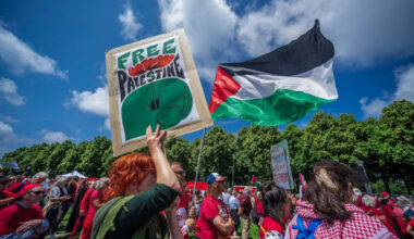 Netherlands adds Israel to list of threatening state actors over attempts to influence political opinion, threats to ICC