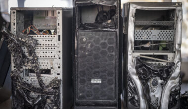 What the Israel-Iran conflict revealed about wartime cyber operations