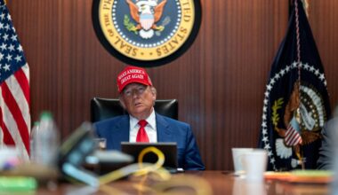 Analysis: ‘Bomb first’ – Trump’s approach to war-making in his second term | Donald Trump News