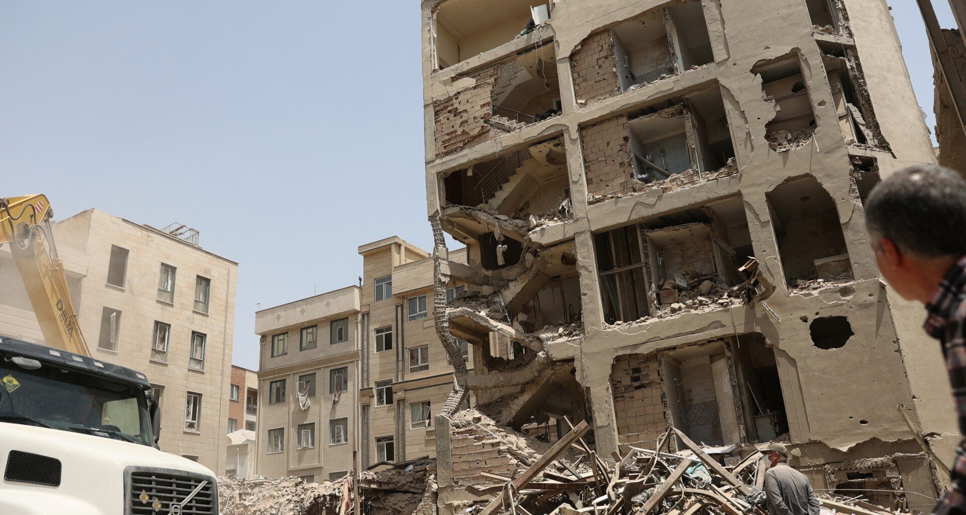 Could Israel be planning a second war on Iran? | Israel-Iran conflict News