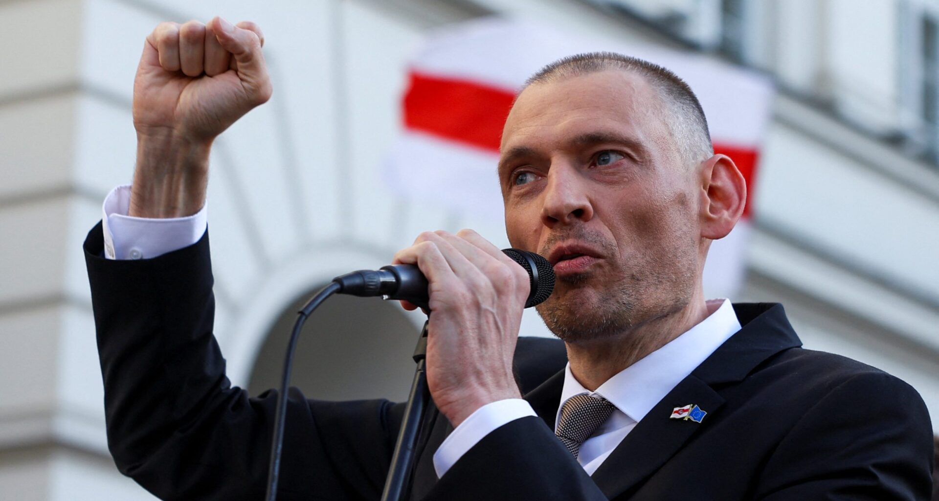 Belarus Prisoner Releases: The Dictator’s Gambit