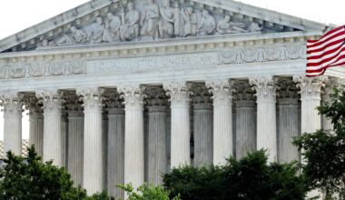 What’s next for US birthright citizenship after Supreme Court ruling? | Courts News