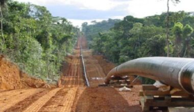 Pipeline