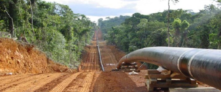 Pipeline