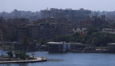 Approval of Egypt’s IMF programme review faces possible delay, sources say | The Mighty 790 KFGO