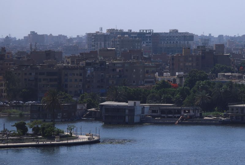 Approval of Egypt’s IMF programme review faces possible delay, sources say | The Mighty 790 KFGO