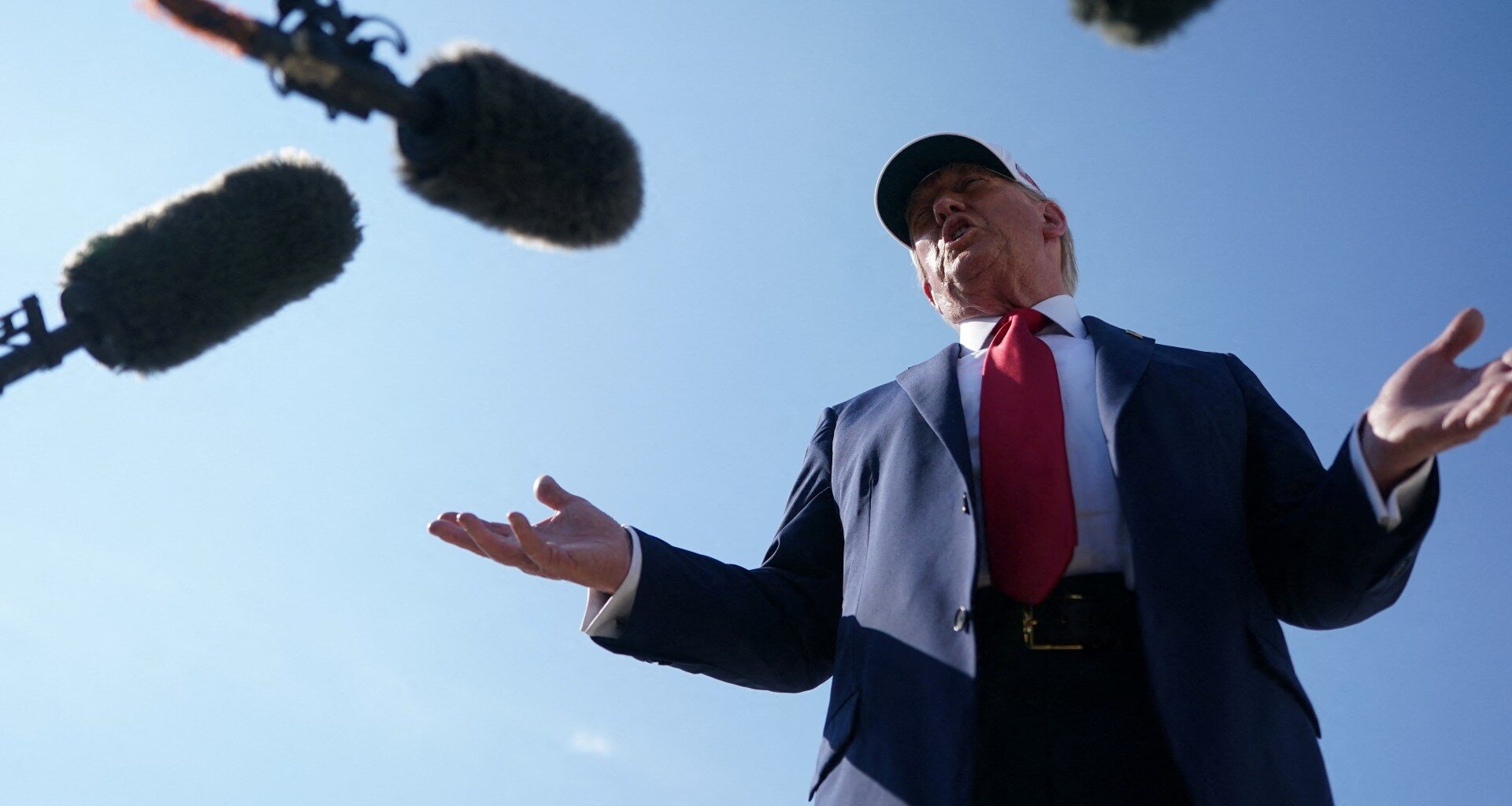 When will Trump’s ‘Big Beautiful Bill’ take effect? Here’s what comes next | Donald Trump News