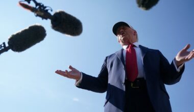 When will Trump’s ‘Big Beautiful Bill’ take effect? Here’s what comes next | Donald Trump News
