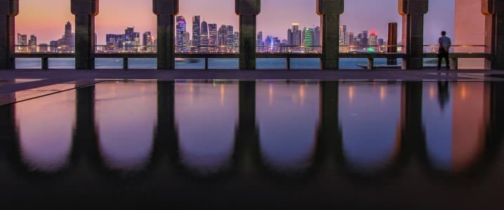 qatar