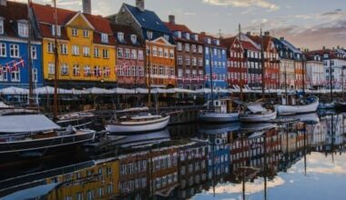 Copenhagen