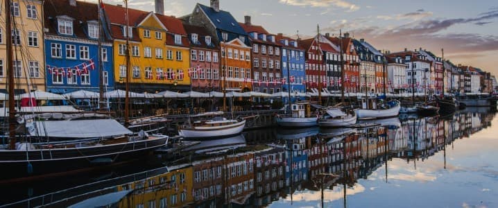 Copenhagen