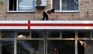 Trump’s latest Ukraine-Russia U-turn: Why is the US resuming arms supplies? | Russia-Ukraine war News