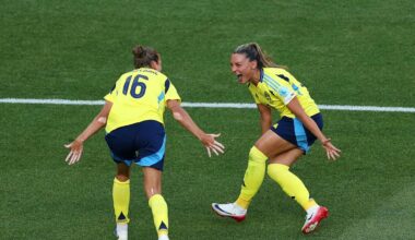 Poland vs Sweden LIVE streaming info, Women’s Euro 2025: When and where to watch around the world?