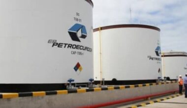 Petro Ecuador
