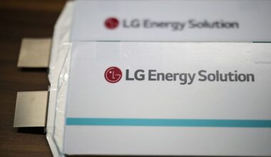 South Korea’s LG Energy Solution says Q2 profit likely up 152% on year | The Mighty 790 KFGO