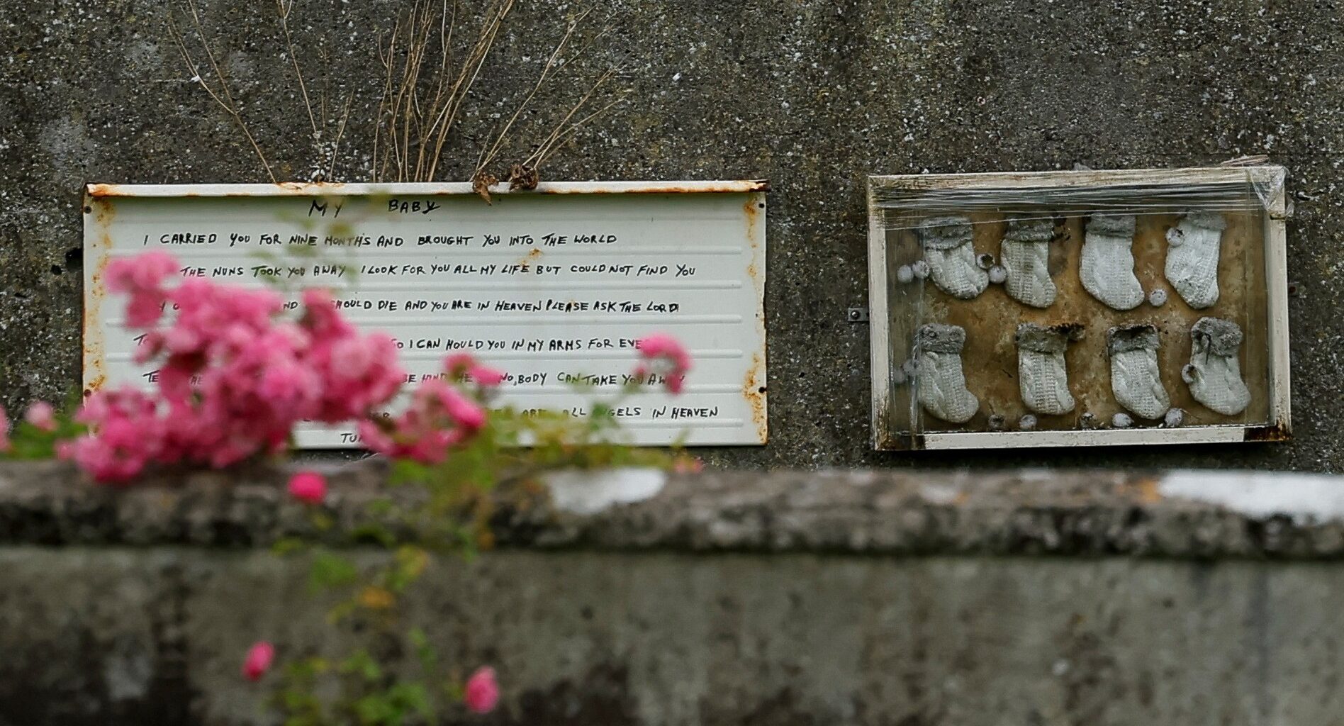 Excavation of child mass grave at church-run home begins in Ireland | Child Rights News