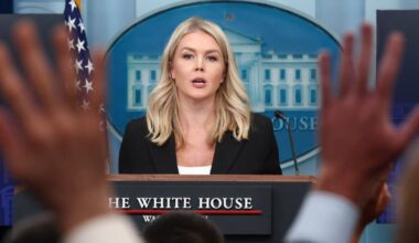 White House defends forecast agency after deadly Texas flood