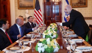 International Criminal Court (ICC) Seeks Arrest Warrants for Hamas Leader & Israeli PM Netanyahu