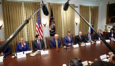 Trump says South Korea has to pay for its military | The Mighty 790 KFGO