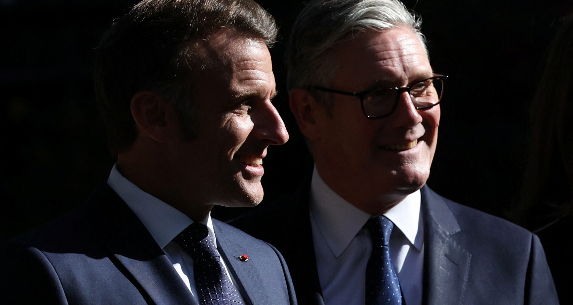 Macron and Starmer have a plan to reset Anglo-French relations. What’s in this ‘Entente Industrielle’?