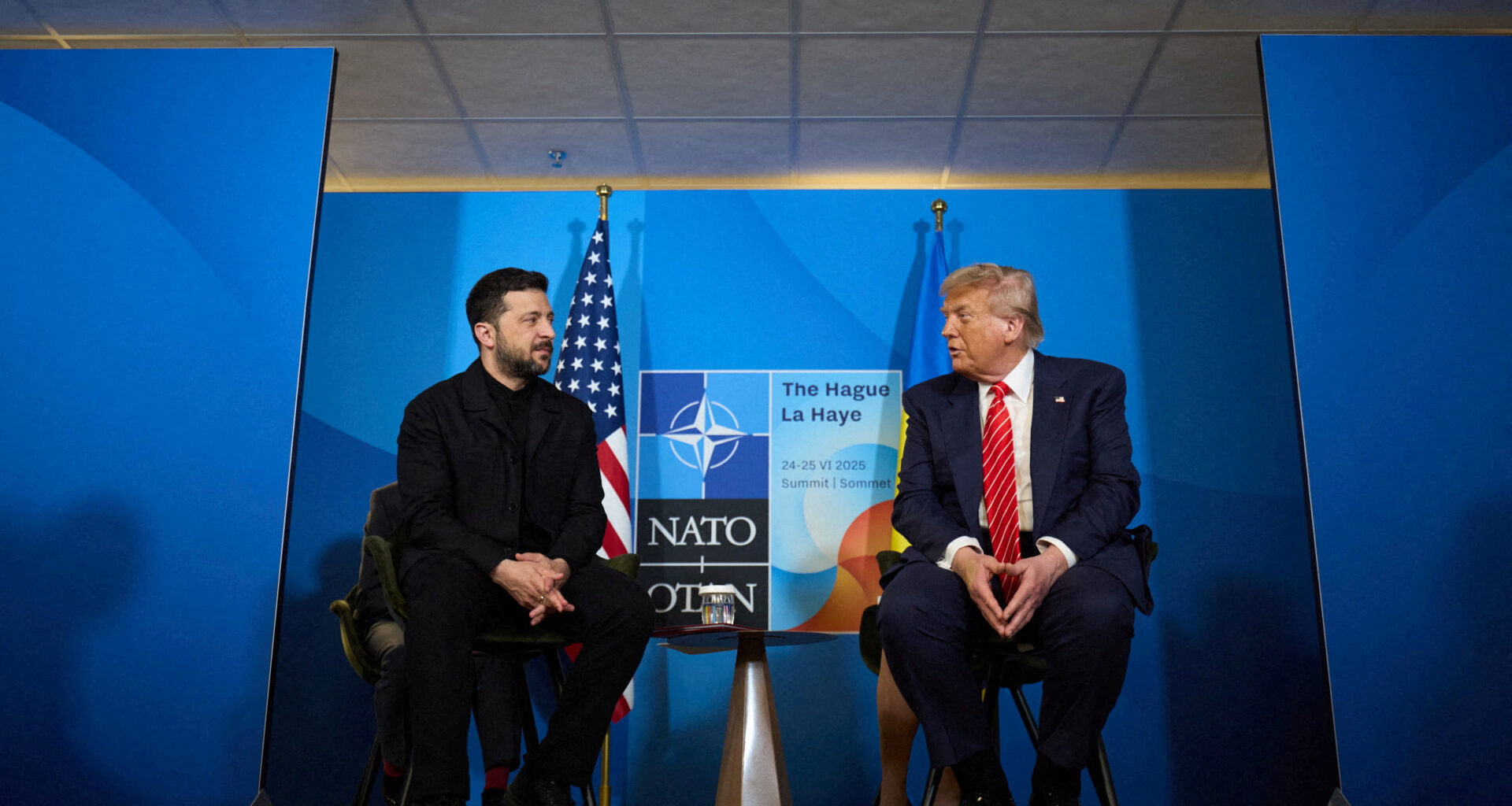 Ukraine Signals Withdrawal from Anti-Personnel Mine Treaty