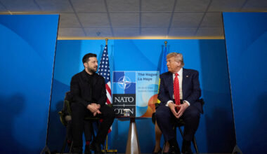 Ukraine Signals Withdrawal from Anti-Personnel Mine Treaty