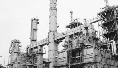 Refinery