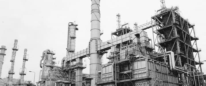 Refinery