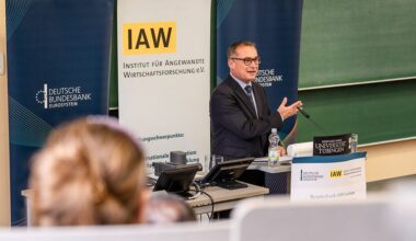 Joachim Nagel: Target achieved, but challenges still remain