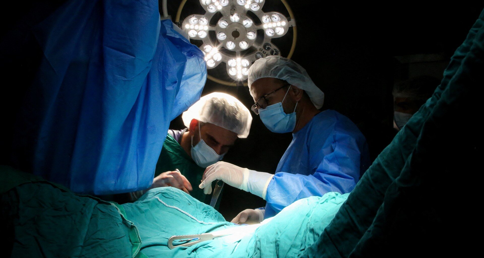 More than 100 premature babies in Gaza at risk as hospitals run out of fuel | Israel-Palestine conflict News