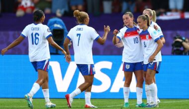 What do England need to qualify? Women’s Euro 2025 group permutations explained