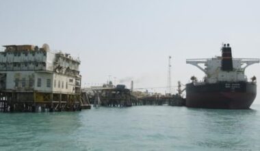 Tankers