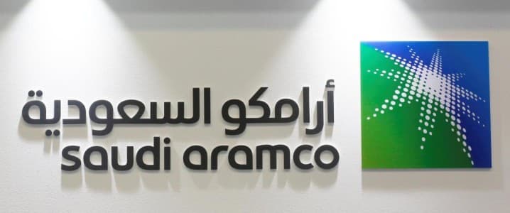Aramco office
