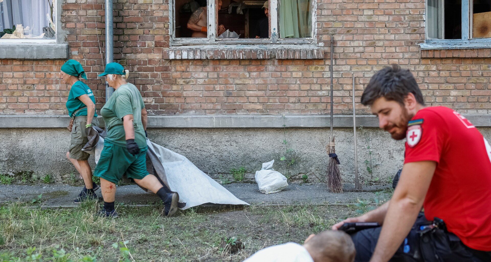 As Russia pummels Ukraine, cautious allies shift gears to help Kyiv | Russia-Ukraine war News