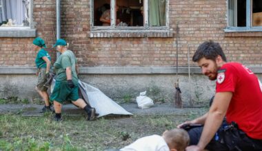 As Russia pummels Ukraine, cautious allies shift gears to help Kyiv | Russia-Ukraine war News
