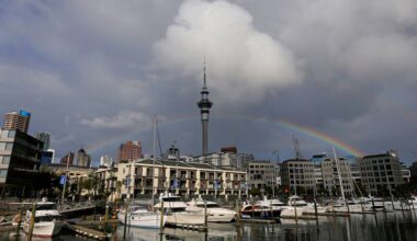 New Zealand manufacturing ticks up in June but still in contraction, survey says | The Mighty 790 KFGO