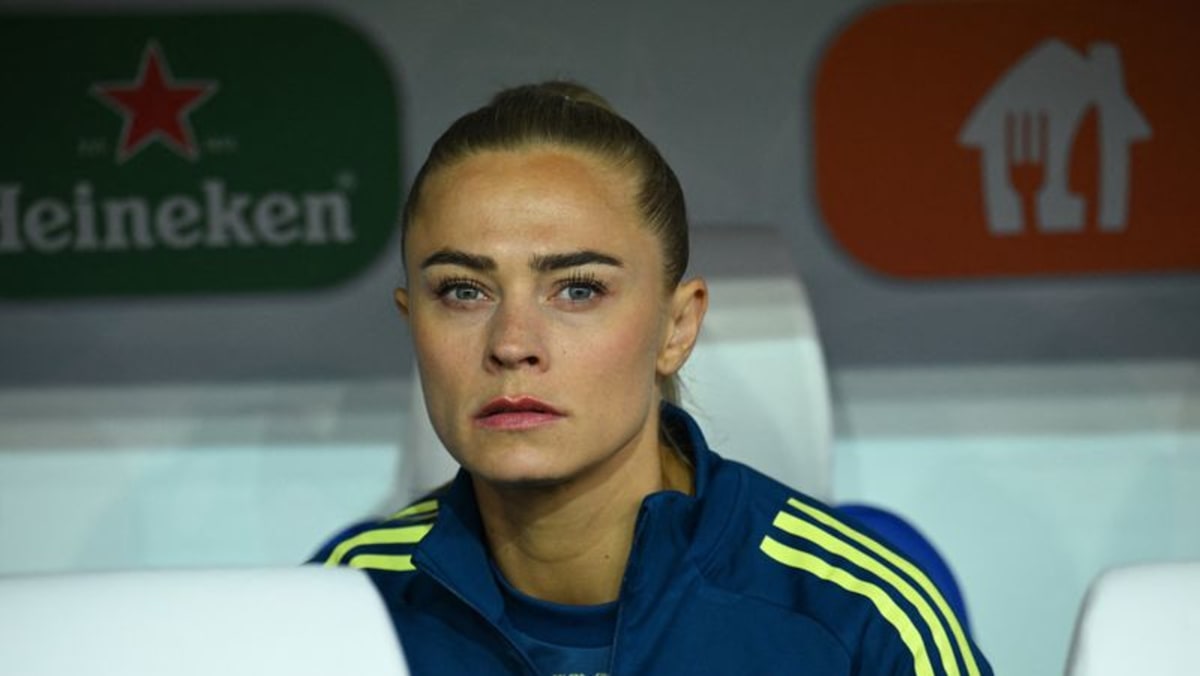 Rolfo return boosts Sweden ahead of Germany showdown