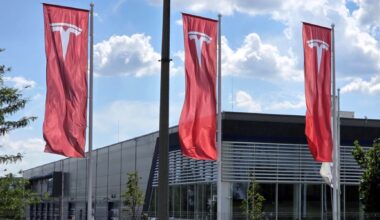 Megnyílt Magyarország második Tesla szervize