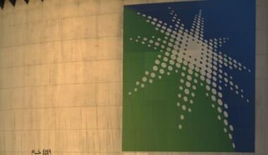Aramco