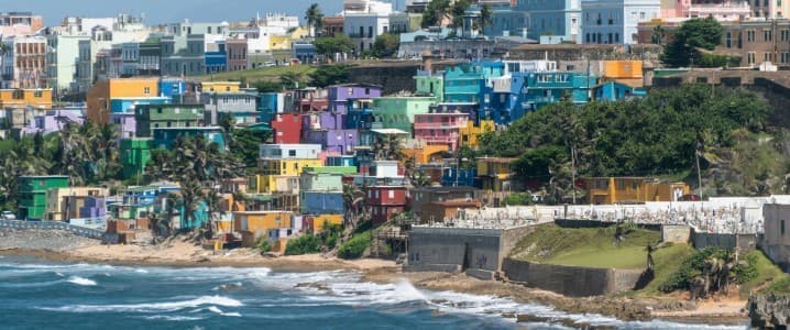 Puerto Rico