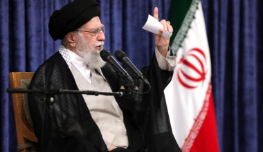 The Iran–Israel War and the Stability of the Islamic Regime