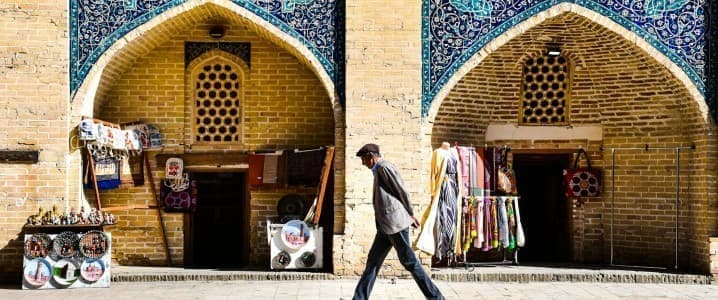 Uzbekistan