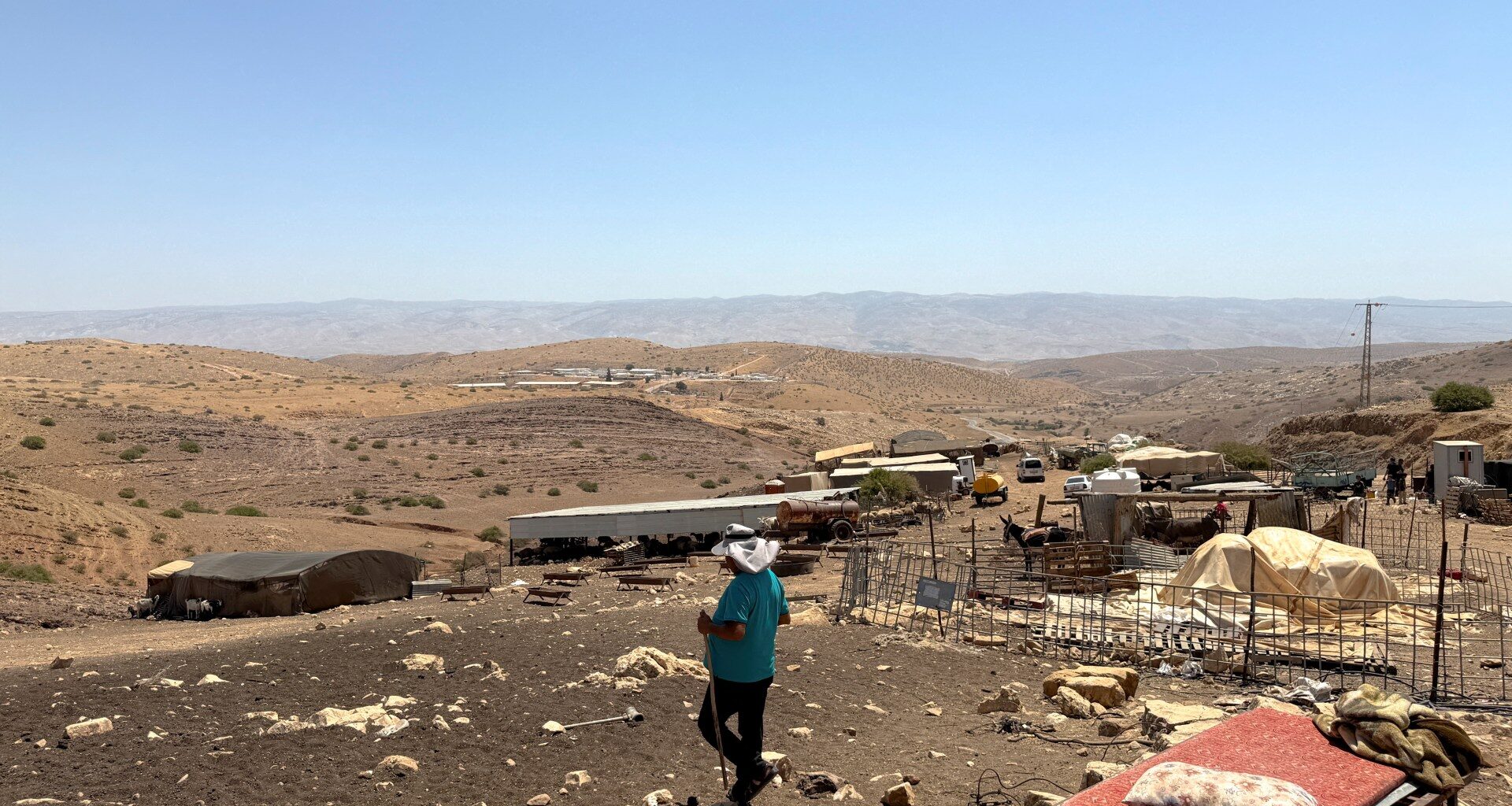 Israeli parliament approves symbolic motion on West Bank annexation | Occupied West Bank News