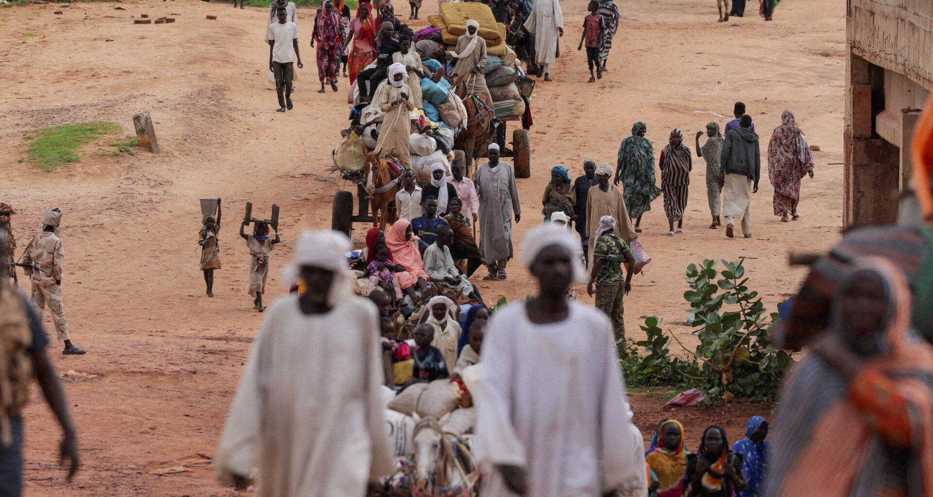 UN refugee agency warns funding cuts may leave 11 million without aid | Refugees News